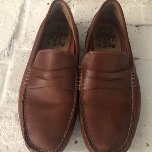 COPY - Men’s Florsheim loafers